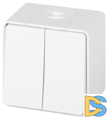 Выключатель Эра 11-1504-01 Б0063257