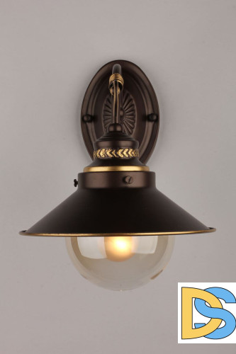 Бра Omnilux OML-50401-01