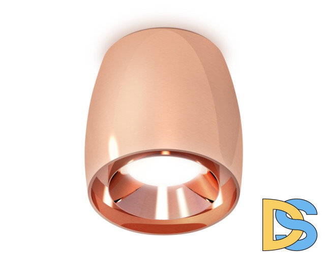 Потолочный светильник Ambrella Light Techno Spot XS1144002 (C1144, N7035)