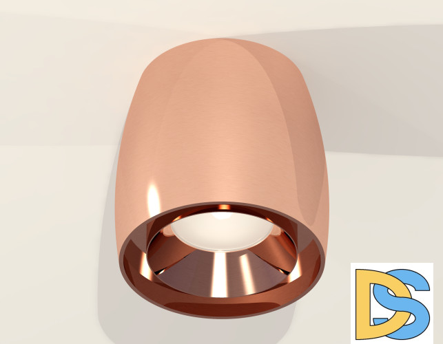 Потолочный светильник Ambrella Light Techno Spot XS1144002 (C1144, N7035)