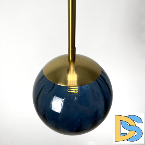 Подвесной светильник ImperiumLoft Aska 177922-26