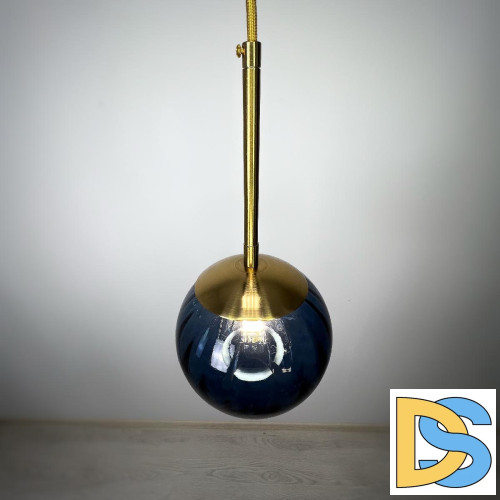 Подвесной светильник ImperiumLoft Aska 177922-26