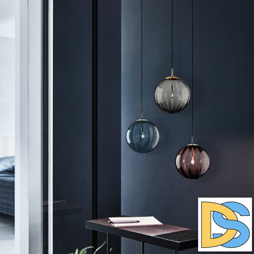 Подвесной светильник ImperiumLoft Aska 177922-26