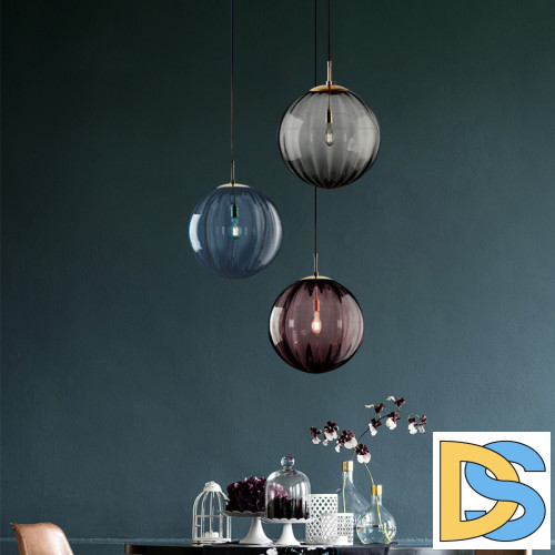 Подвесной светильник ImperiumLoft Aska 177922-26