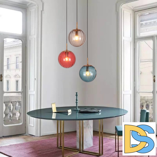 Подвесной светильник ImperiumLoft Aska 177922-26