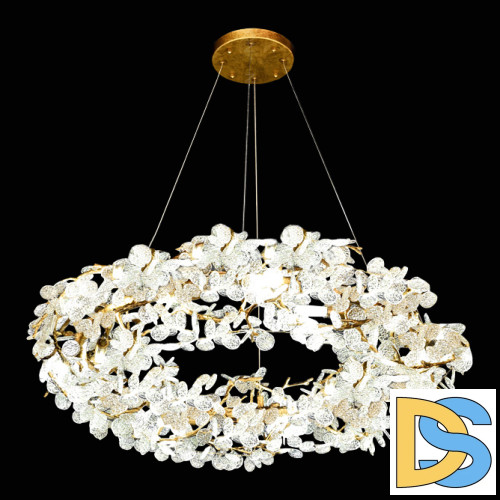 Подвесная люстра ImperiumLoft Caramelly 194943-23