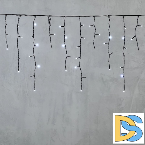 Гирлянда Бахрома Laitcom (LTC) PIL150BLW-11-2W