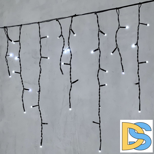 Гирлянда Бахрома Laitcom (LTC) PIL150BLW-11-2W