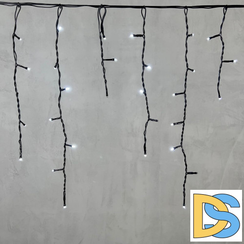 Гирлянда Бахрома Laitcom (LTC) PIL150BLW-11-2W