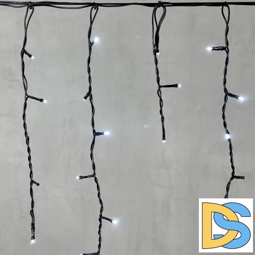 Гирлянда Бахрома Laitcom (LTC) PIL150BLW-11-2W