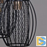 Подвесной светильник Reluce 02203-0.9-03 BK
