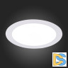 Встраиваемый светодиодный светильник ST Luce Litum ST209.548.15