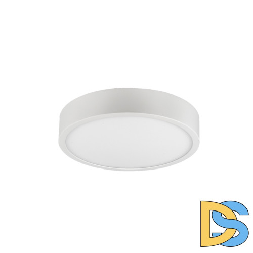 Потолочный светодиодный светильник Mantra Saona Superficie 6625