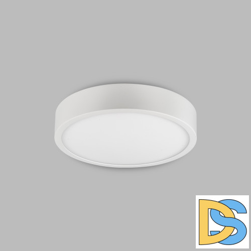 Потолочный светодиодный светильник Mantra Saona Superficie 6625