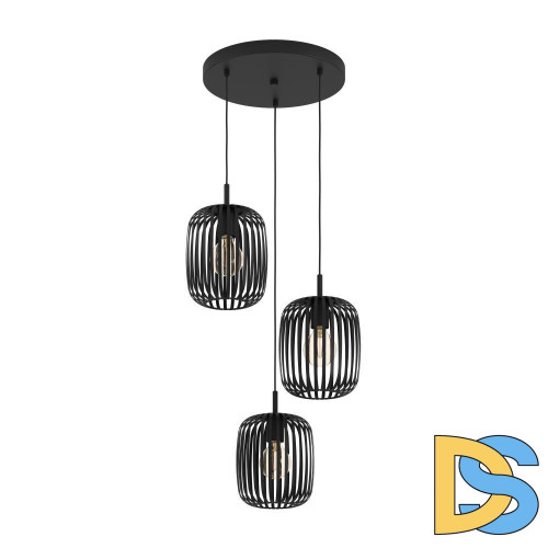 Подвесной светильник Eglo Romazzina 900686