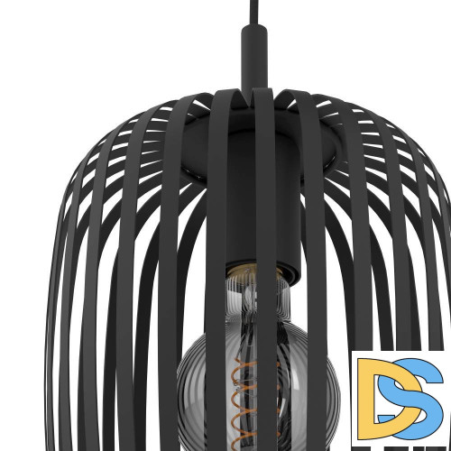 Подвесной светильник Eglo Romazzina 900686