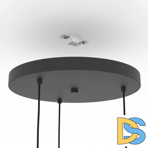 Подвесной светильник Eglo Romazzina 900686