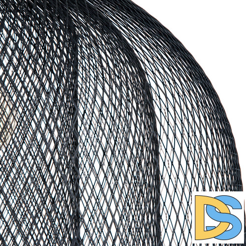 Подвесной светильник Arte Lamp Castello A7064SP-1BK