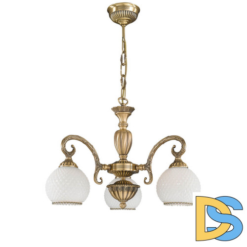 Подвесная люстра Reccagni Angelo L 8400/3