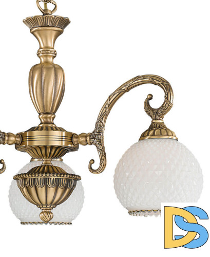 Подвесная люстра Reccagni Angelo L 8400/3