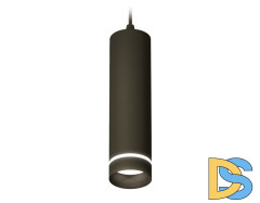 Подвесной светильник Ambrella Light Techno Spot XP6356002 (A2302, C6356, N6229)