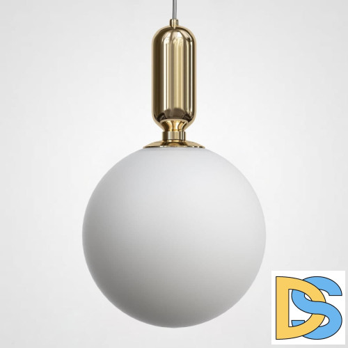 Подвесной светильник ImperiumLoft Parachilna Aballs 179978-22