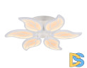 Потолочная светодиодная люстра Ambrella Light Acrylica Original FA459