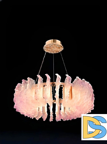 Подвесная люстра Mizi'en Princess MZ733137-600P