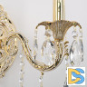 Бра Bohemia Ivele Crystal AL7901B10/2/175 B GW