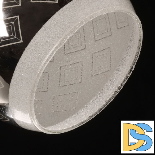 Люстра на штанге De Markt Альфа 324018603