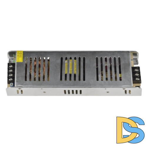 Блок питания (UL-00004331) Uniel 12V 250W IP20 20,8A UET-VAS-250A20 12V IP20