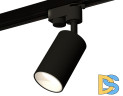Трековый однофазный светильник Ambrella Light Track System XT6323020 (A2521, C6323, N6110)