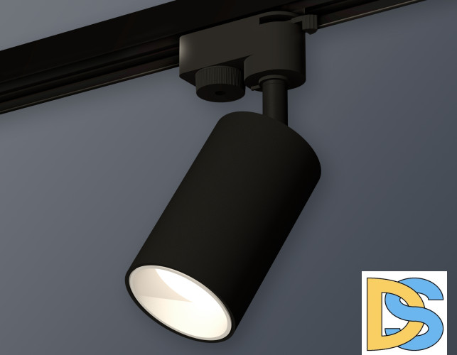Трековый однофазный светильник Ambrella Light Track System XT6323020 (A2521, C6323, N6110)