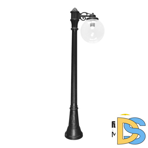 Парковый светильник Fumagalli Globe G30.158.S10.AXF1R