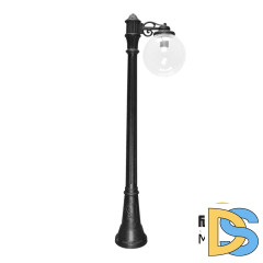 Парковый светильник Fumagalli Globe G30.158.S10.AXF1R
