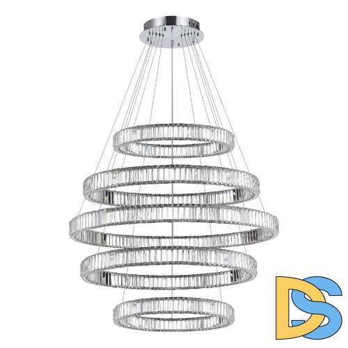 Подвесная люстра ST Luce Tivoli SL1622.103.05