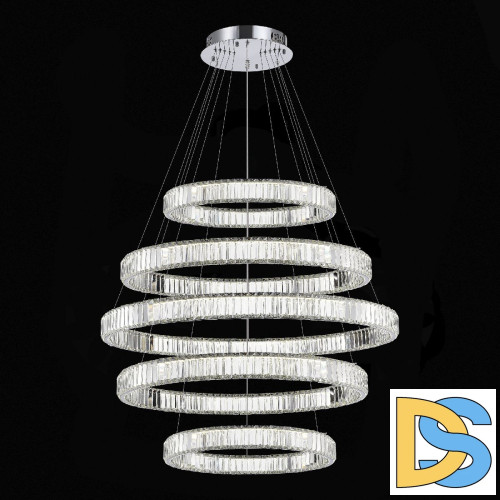 Подвесная люстра ST Luce Tivoli SL1622.103.05