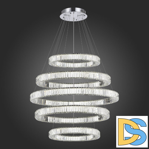 Подвесная люстра ST Luce Tivoli SL1622.103.05