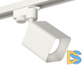 Трековый однофазный светильник Ambrella Light Track System XT7812001 (A2520, C7812, N7701)