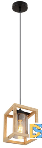 Подвесной светильник Globo Pettey 15497H