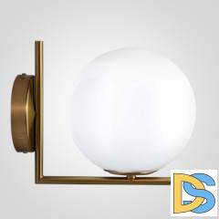 Бра ImperiumLoft FlexIC Lights Family Michael Anastassiades 73679-22