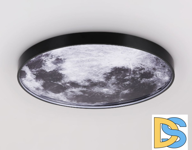 Настенно-потолочный светильник Ambrella Light Wall FW11113