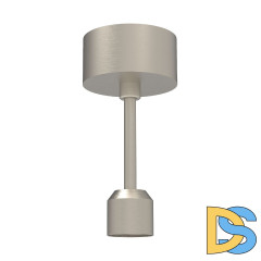 Подвес жесткий с питанием Arlight ART-APRIORI-ROD-A-L200-POWER 047815