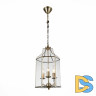 Подвесная люстра ST Luce SL228.303.03