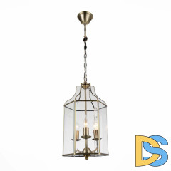 Подвесная люстра ST Luce SL228.303.03