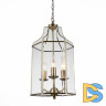 Подвесная люстра ST Luce SL228.303.03