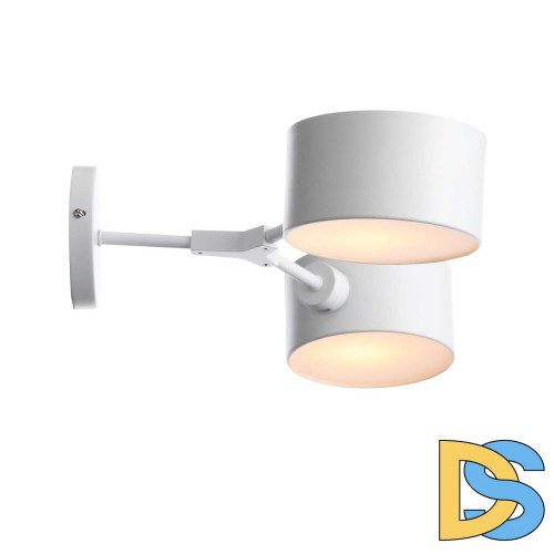Настенный светильник EVOLUCE GIMENTO SLE183501-02