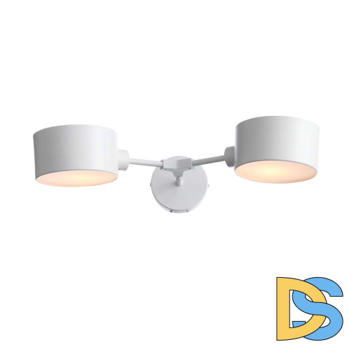 Настенный светильник EVOLUCE GIMENTO SLE183501-02