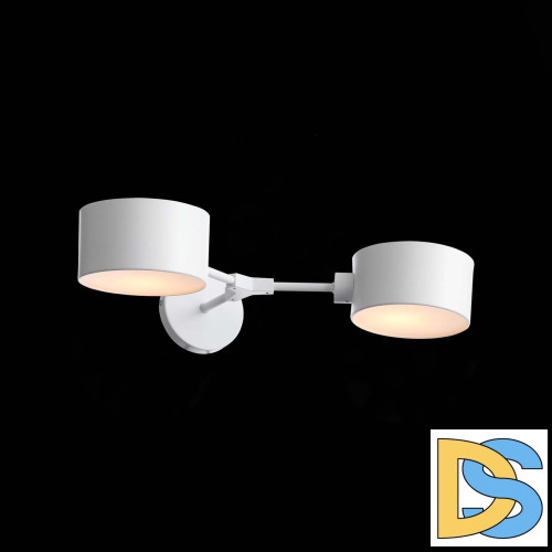 Настенный светильник EVOLUCE GIMENTO SLE183501-02