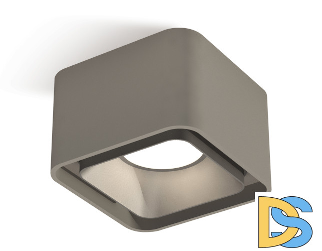 Накладной светильник Ambrella Light Techno XS7834003 (C7834, N7703)